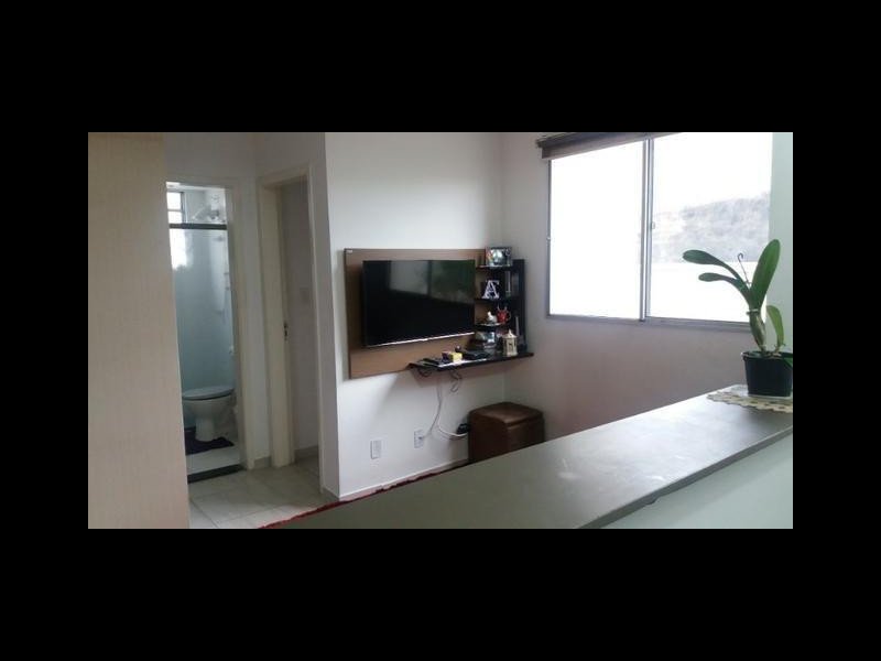 Apartamento à venda Crispim com 46m² e 2 quartos por R$ 120.000 - 1104695779-5.jpg