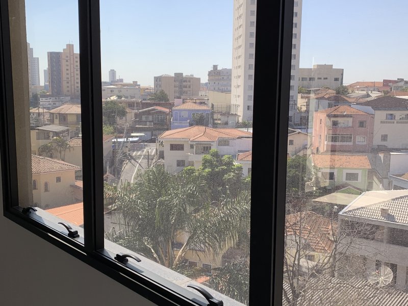 Comercial para alugar Vila Gustavo com 42m² e  quartos por R$ 1.800 - 575524840-img-3928.JPG