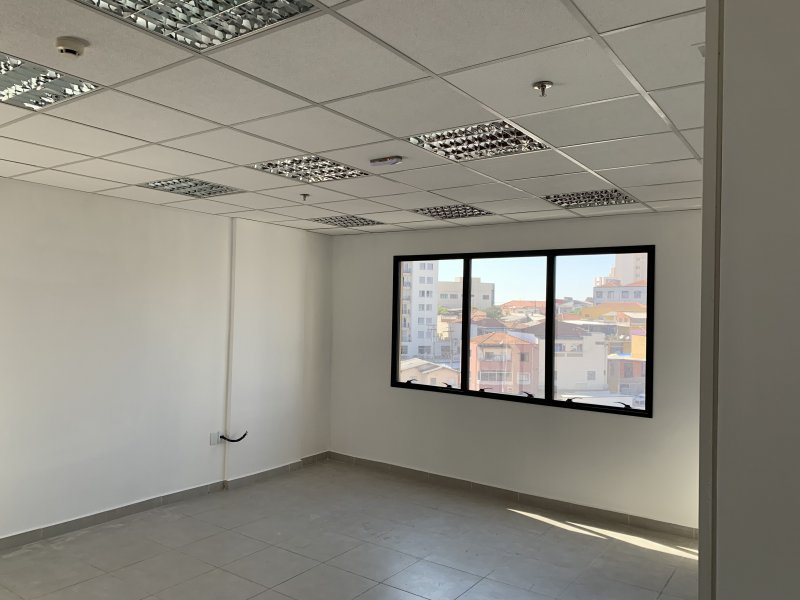Comercial para alugar Vila Gustavo com 42m² e  quartos por R$ 1.800 - 774741260-img-3939.JPG