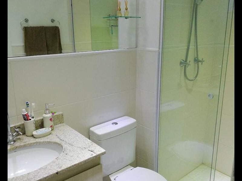 imóvel com 66m² - Fundação - São Caetano do Sul