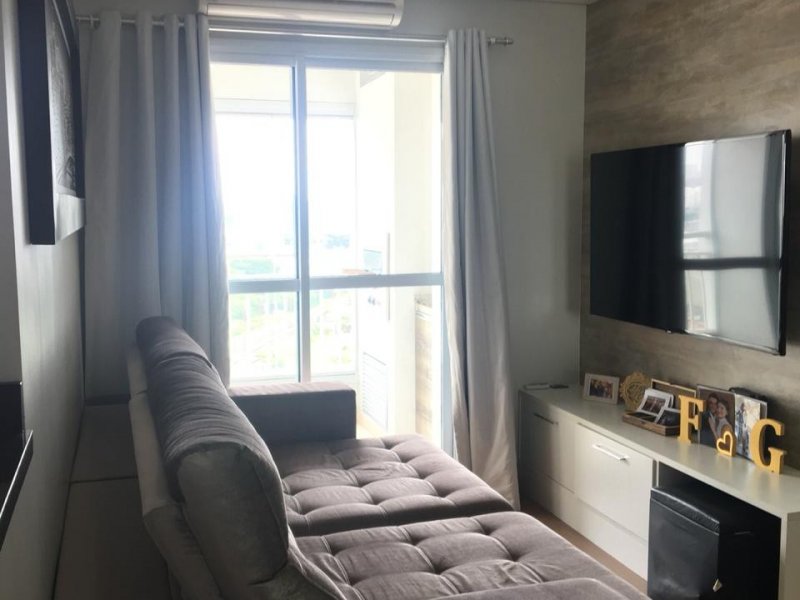 imóvel com 66m² - Fundação - São Caetano do Sul