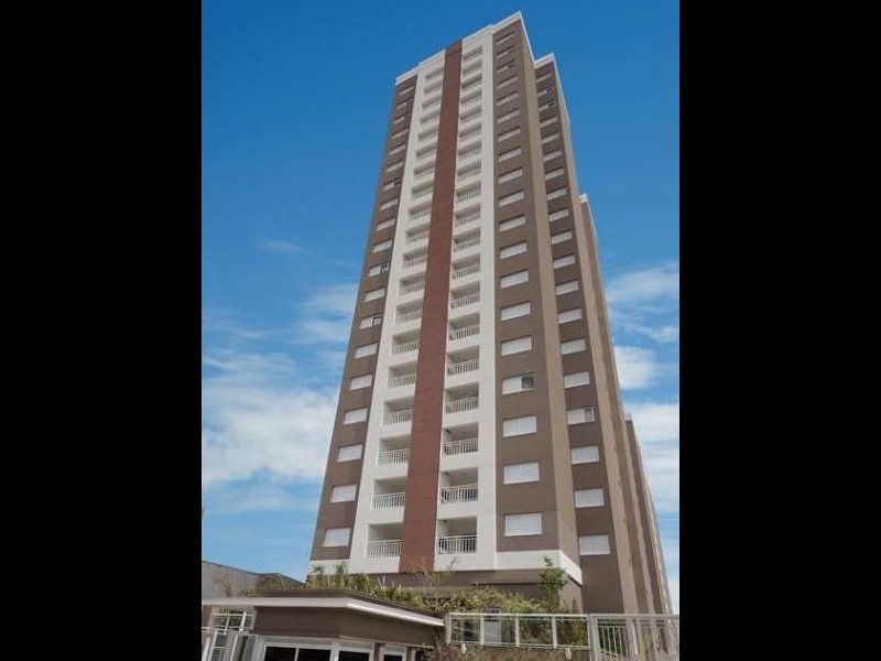 imóvel com 66m² - Fundação - São Caetano do Sul