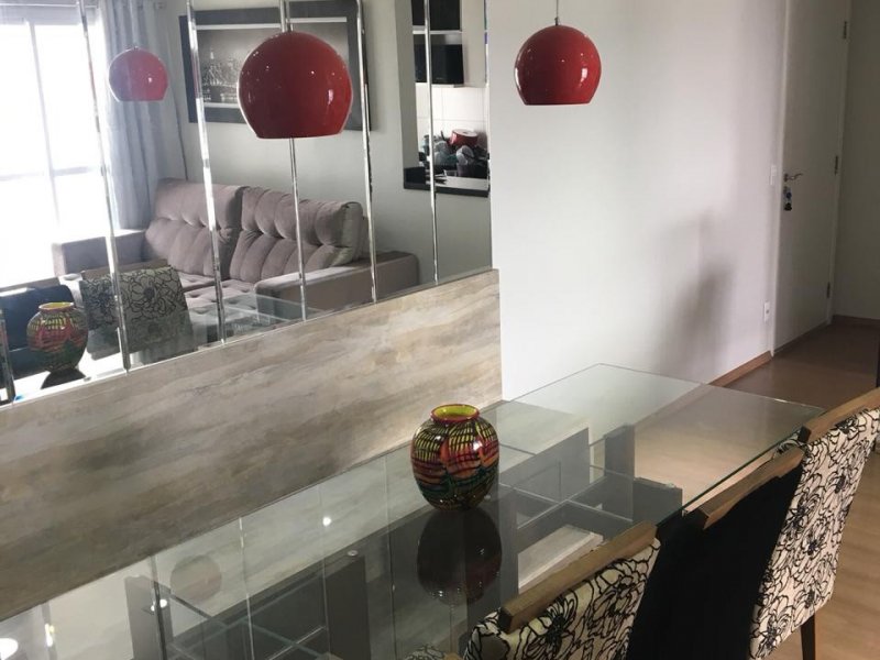 imóvel com 66m² - Fundação - São Caetano do Sul