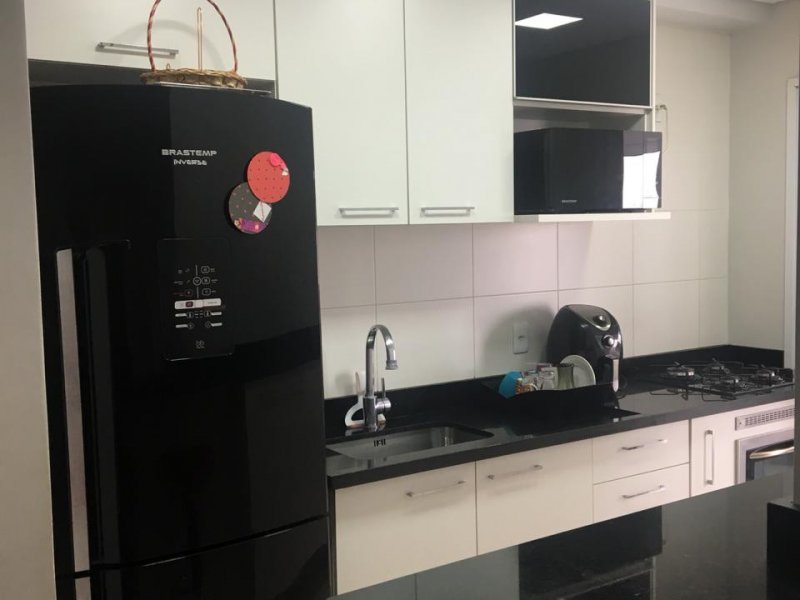 imóvel com 66m² - Fundação - São Caetano do Sul
