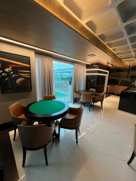 Apartamento à venda Castelo Branco com 154m² e 3 quartos por R$ 1.800.000 - 1259446979-sala-de-jogos.jpg