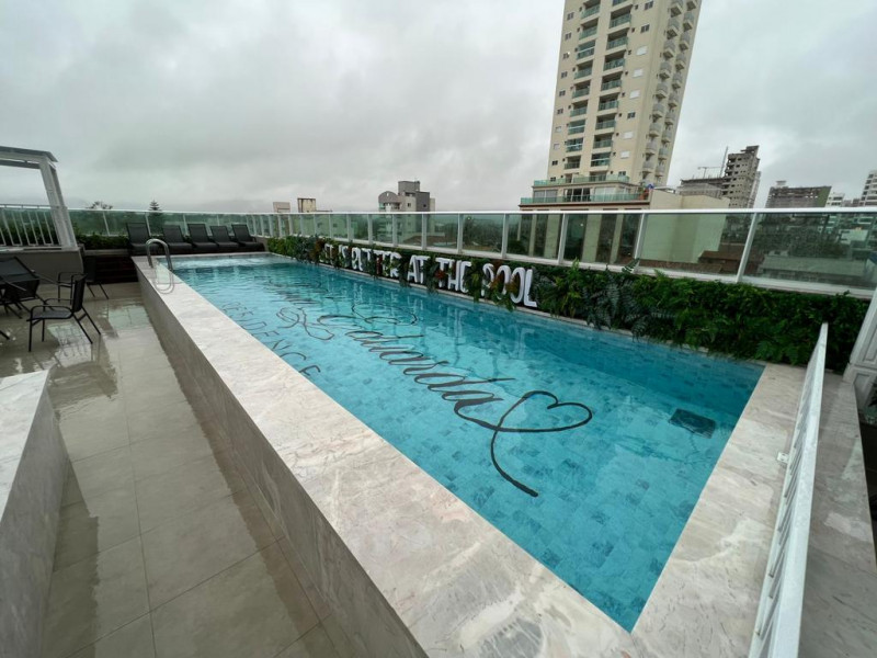 Apartamento à venda Castelo Branco com 154m² e 3 quartos por R$ 1.800.000 - 1394634037-piscina.jpg