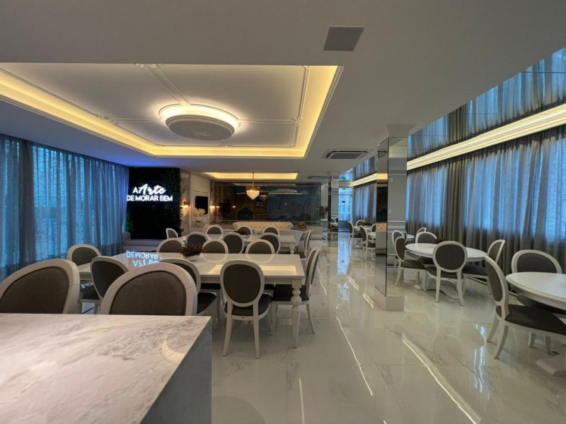 Apartamento à venda Castelo Branco com 154m² e 3 quartos por R$ 1.800.000 - 148622234-salao-de-festas.jpg