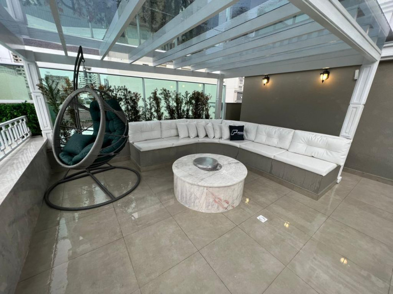 Apartamento à venda Castelo Branco com 154m² e 3 quartos por R$ 1.800.000 - 1737116157-area-de-fogo.jpg