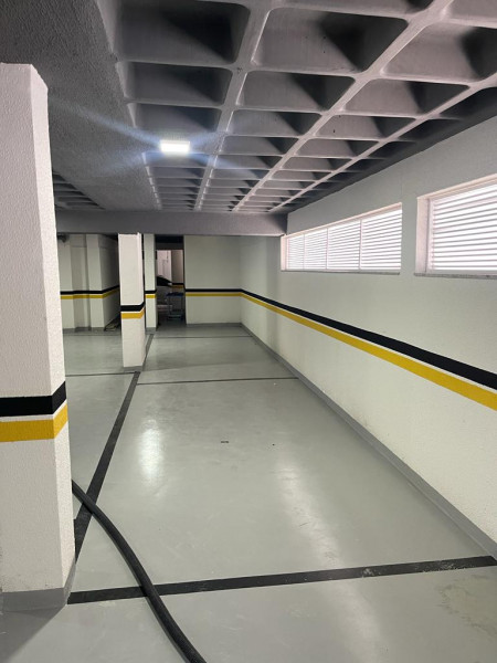 Apartamento à venda Castelo Branco com 154m² e 3 quartos por R$ 1.800.000 - 229128312-garagem.jpg