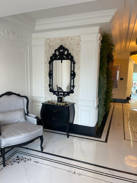 Apartamento à venda Castelo Branco com 154m² e 3 quartos por R$ 1.800.000 - 357020809-hall-social-2.jpg