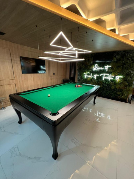 Apartamento à venda Castelo Branco com 154m² e 3 quartos por R$ 1.800.000 - 77769986-sala-de-jogos-2.jpg