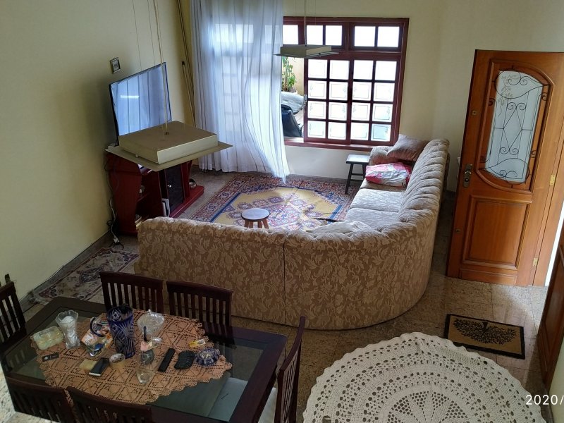 Casa à venda Alto da Lapa com 192m² e 4 quartos por R$ 1.550.000 - 1057481193-sala.jpg