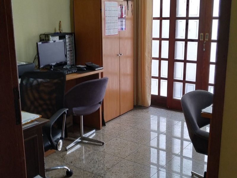 Casa à venda Alto da Lapa com 192m² e 4 quartos por R$ 1.550.000 - 1676129049-escritorio.jpg