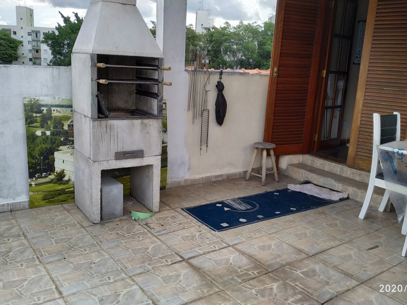 Casa à venda Alto da Lapa com 192m² e 4 quartos por R$ 1.550.000 - 51354560-sacada-quarto-3-foto-1.jpg