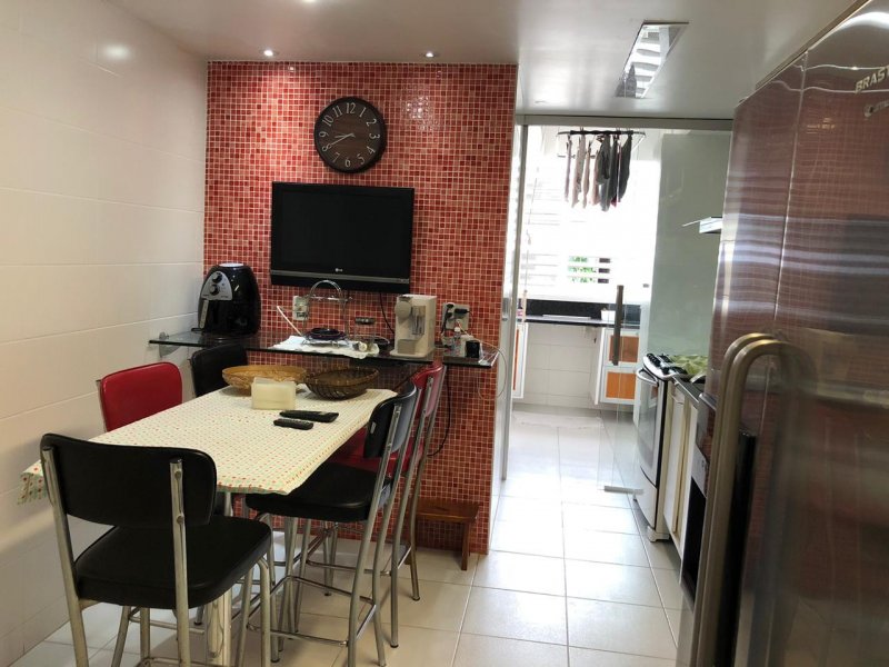 imóvel com 120m² - Icaraí - Niterói