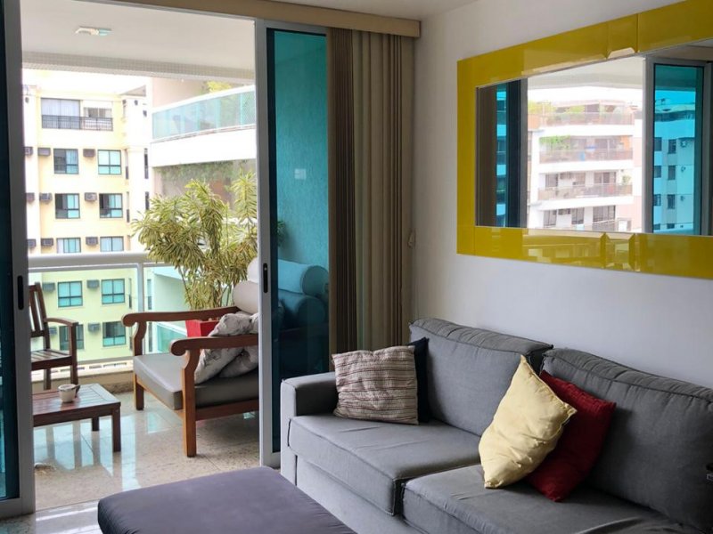 imóvel com 120m² - Icaraí - Niterói