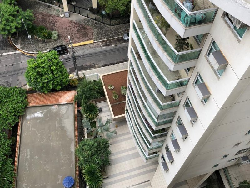 imóvel com 120m² - Icaraí - Niterói