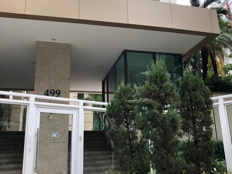 imóvel com 120m² - Icaraí - Niterói