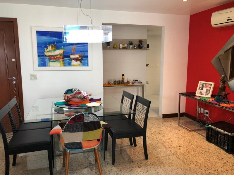 imóvel com 120m² - Icaraí - Niterói