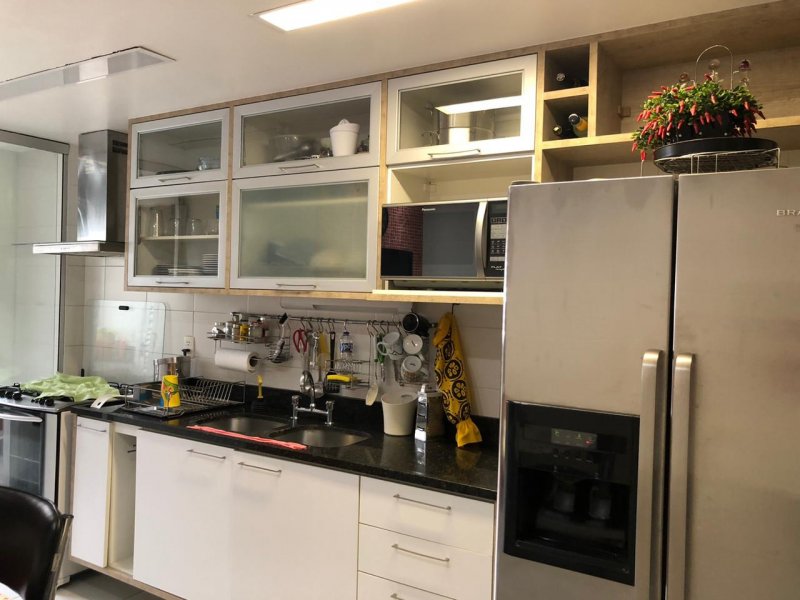imóvel com 120m² - Icaraí - Niterói