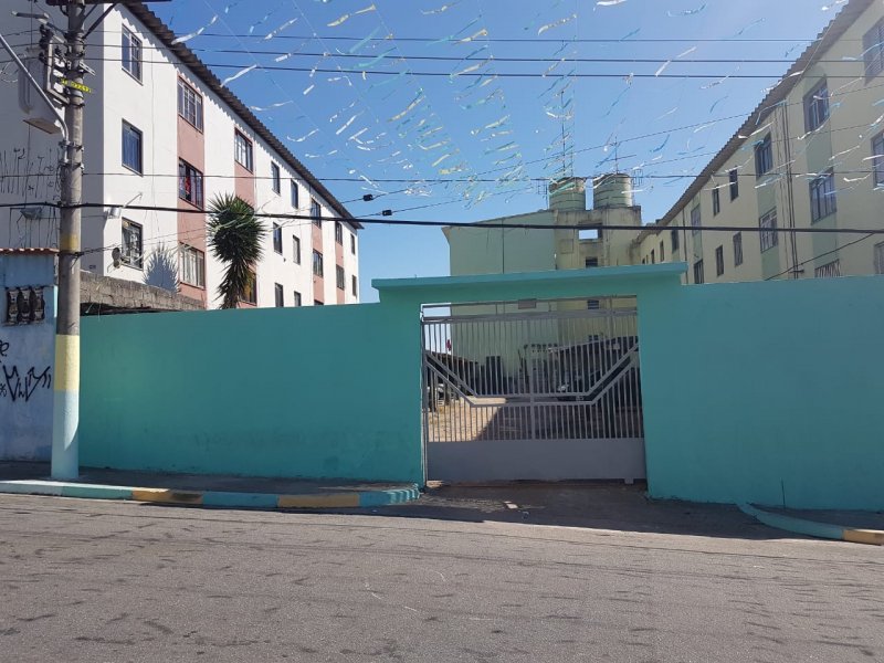 Apartamento à venda Conjunto Habitacional Santa Etelvina II com 50m² e 2 quartos por R$ 100.000 - 25598051-img-20200304-wa0075.jpg