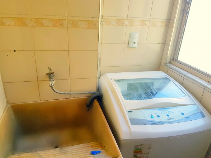 Apartamento à venda Conjunto Habitacional Santa Etelvina II com 50m² e 2 quartos por R$ 100.000 - 293738047-img-20200304-wa0066.jpg