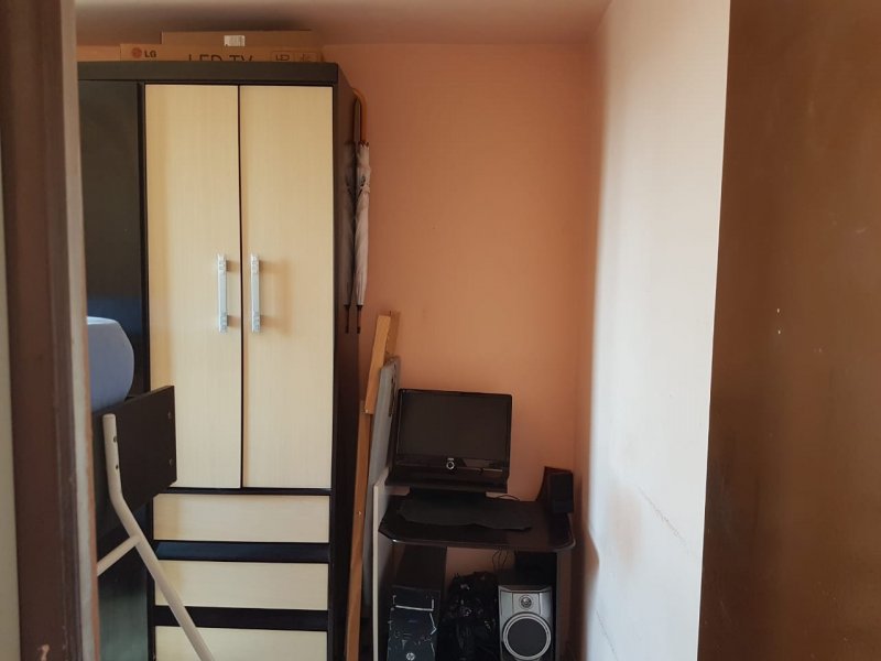 Apartamento à venda Conjunto Habitacional Santa Etelvina II com 50m² e 2 quartos por R$ 100.000 - 801009368-img-20200304-wa0033.jpg