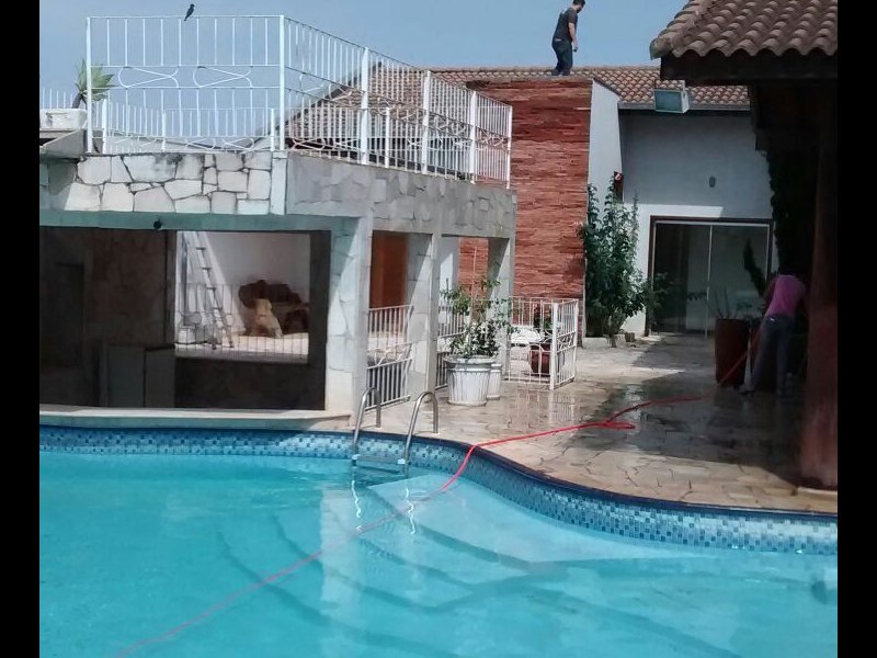 Casa de condomínio à venda Jardim Palestina com 1200m² e 4 quartos por R$ 1.800.000 - 1419276426-d1945e34-41c7-4648-87e3-cb5e3571e870.jpeg