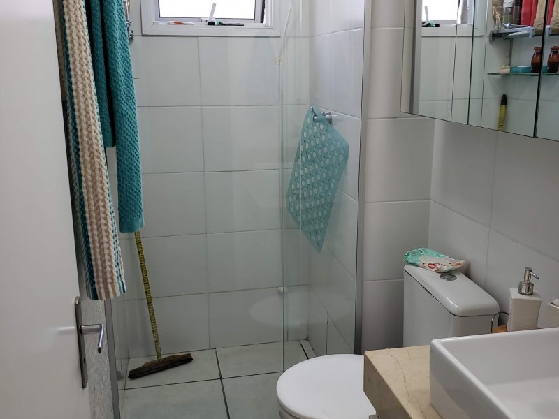 Apartamento à venda Vila Pinheiro com 56m² e 2 quartos por R$ 180.000 - 1791265609-20191128-183113.jpg