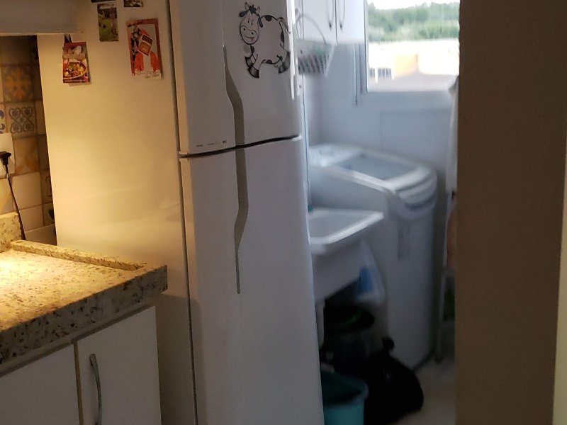 Apartamento à venda Vila Pinheiro com 56m² e 2 quartos por R$ 180.000 - 2014590505-20191128-182844.jpg