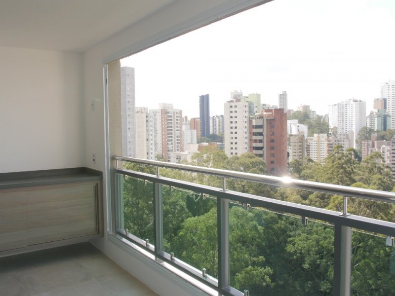 imóvel com 87m² - Morumbi - São Paulo