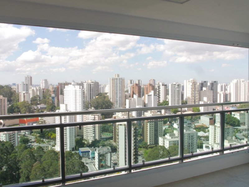 imóvel com 87m² - Morumbi - São Paulo