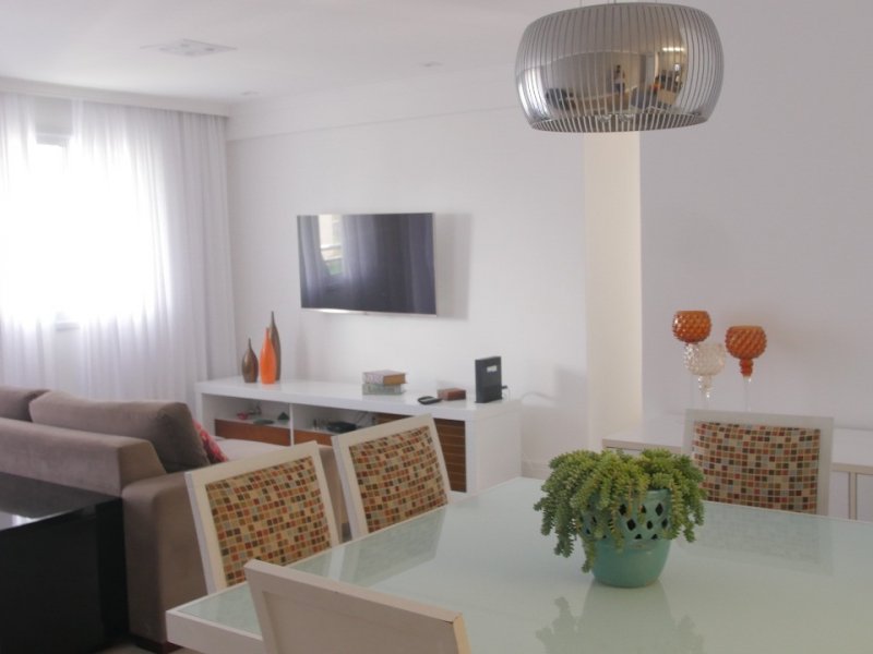 imóvel com 87m² - Morumbi - São Paulo