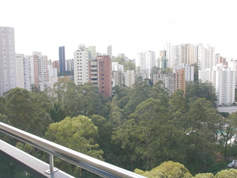 imóvel com 87m² - Morumbi - São Paulo