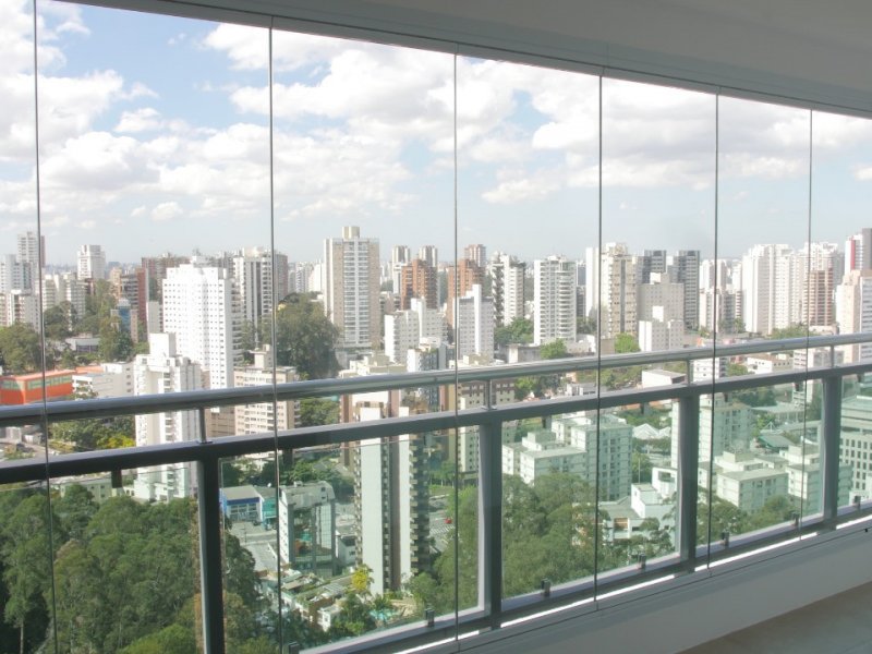 imóvel com 87m² - Morumbi - São Paulo