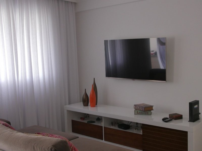 imóvel com 87m² - Morumbi - São Paulo