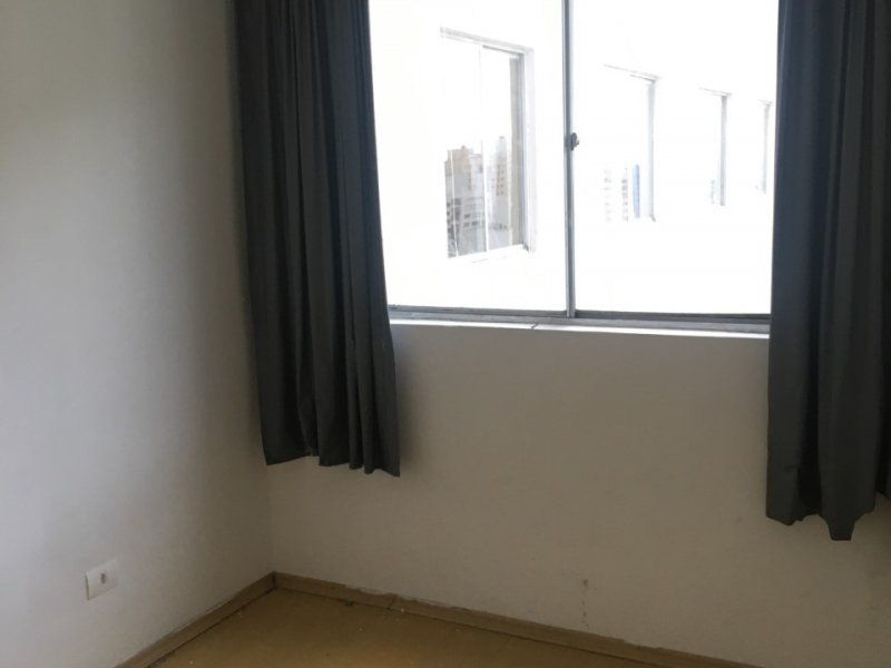 imóvel com 43m² - Cristo Rei - Curitiba