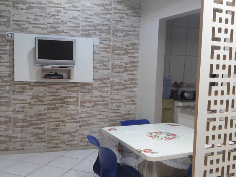 Comercial para alugar Ouro Branco com 35m² e  quartos por R$ 650 - 1503717027-cozinha.jpg
