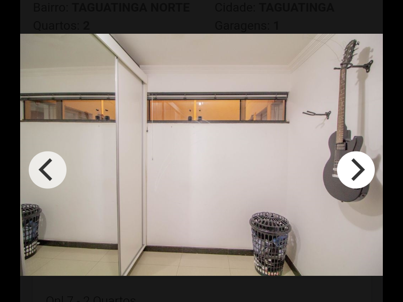 Apartamento à venda Centro com 60m² e 2 quartos por R$ 180.000 - 1540771317-screenshot-20200227-170639.png