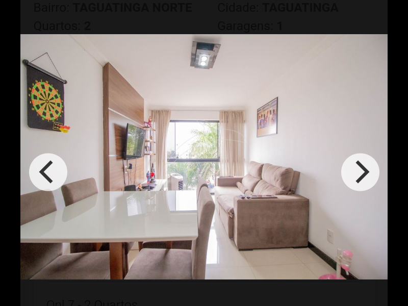 Apartamento à venda Centro com 60m² e 2 quartos por R$ 180.000 - 1567598275-screenshot-20200227-170520.png