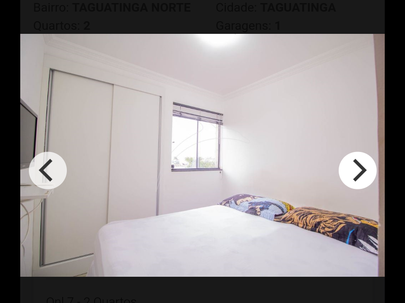 Apartamento à venda Centro com 60m² e 2 quartos por R$ 180.000 - 1940661584-screenshot-20200227-170650.png