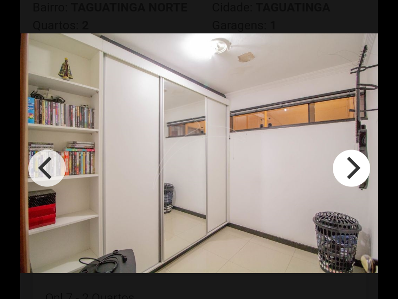 Apartamento à venda Centro com 60m² e 2 quartos por R$ 180.000 - 227565283-screenshot-20200227-170632.png