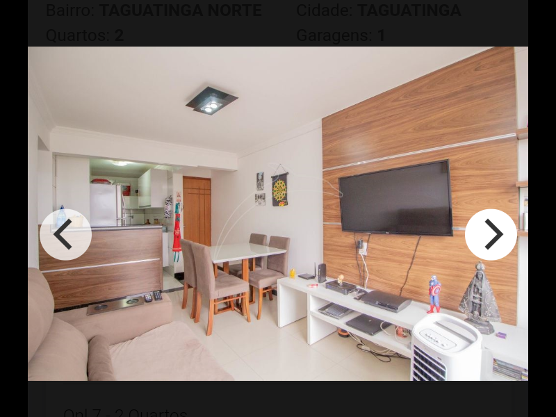 Apartamento à venda Centro com 60m² e 2 quartos por R$ 180.000 - 558010439-screenshot-20200227-170537.png