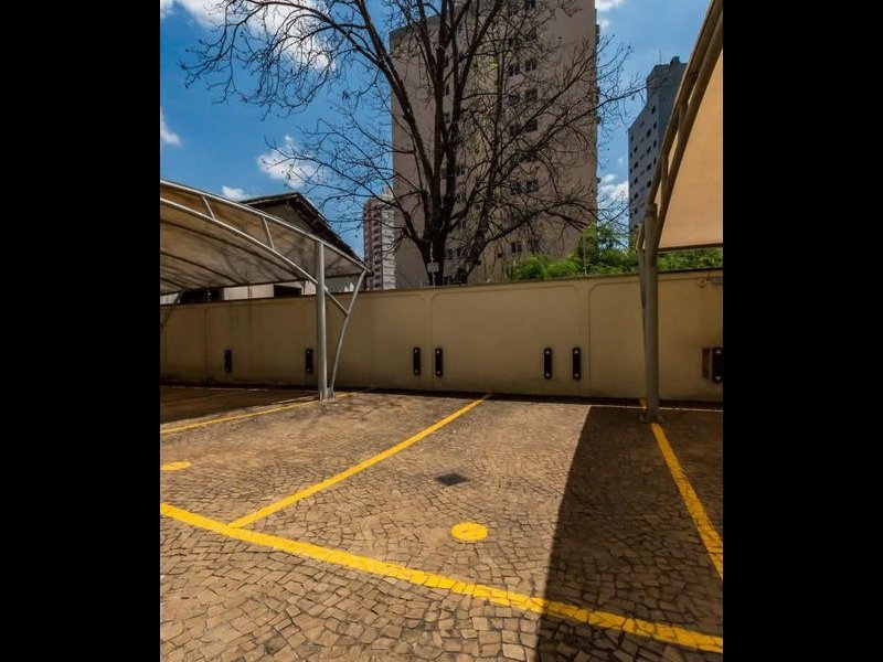 imóvel com 70m² - Jardim Proença - Campinas
