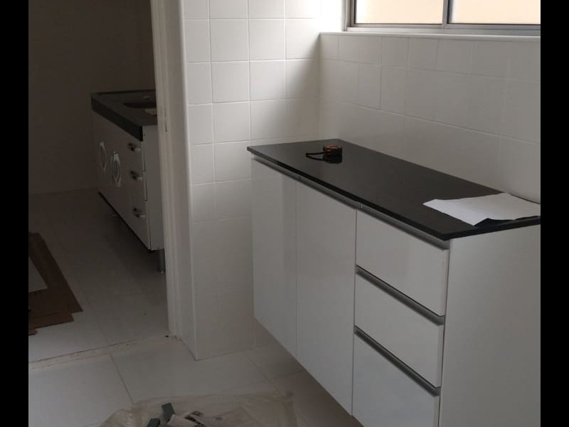 imóvel com 70m² - Jardim Proença - Campinas