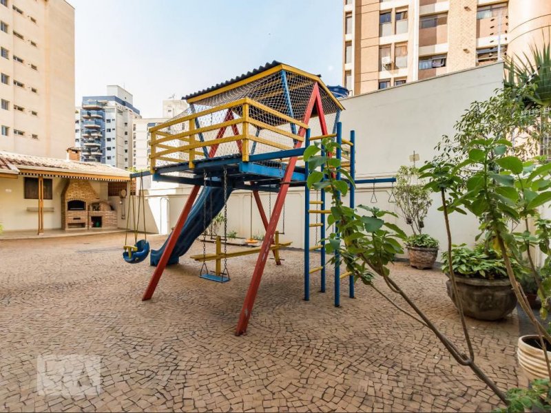 imóvel com 70m² - Jardim Proença - Campinas
