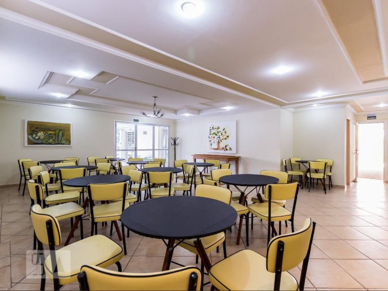 imóvel com 70m² - Jardim Proença - Campinas
