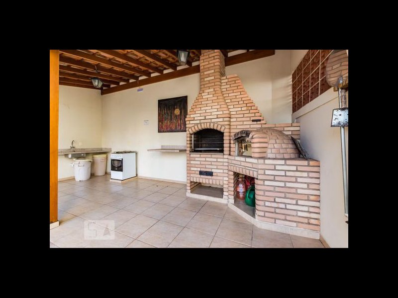 imóvel com 70m² - Jardim Proença - Campinas