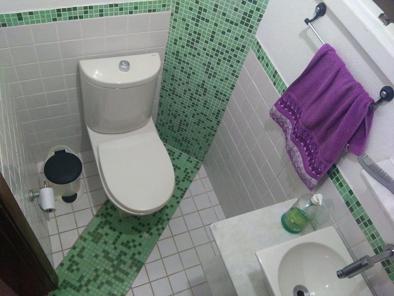 Casa de condomínio à venda Jardim Tres Marias com 120m² e 4 quartos por R$ 440.000 - 768213515-inbound506673362768734867.jpg