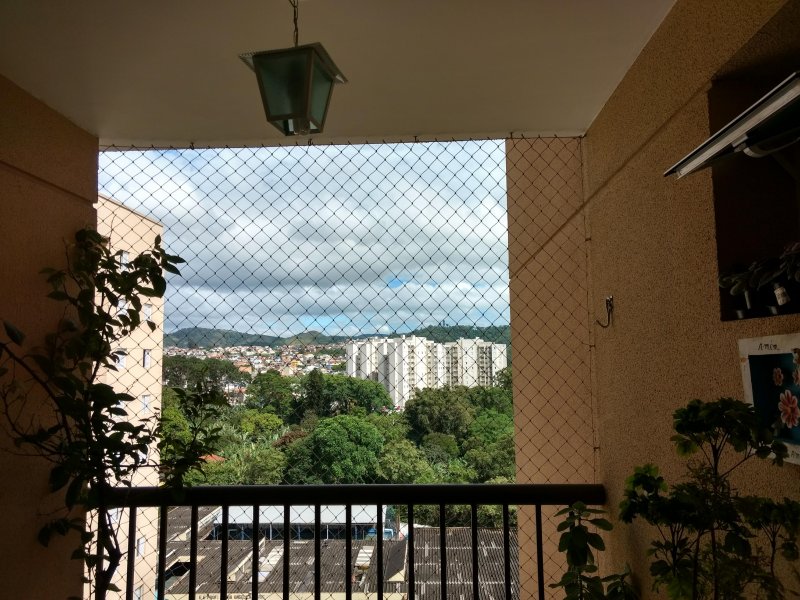 imóvel com 76m² - Jardim Nova Taboão - Guarulhos